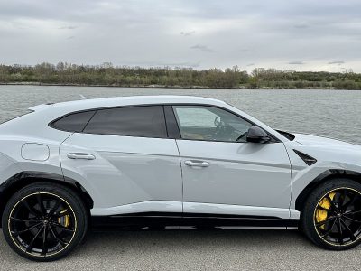Lamborghini Urus AWD Aut. bei Emotioncars in 