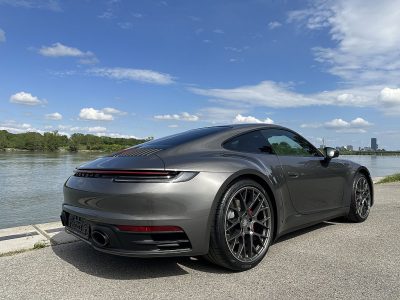 Porsche 911 Carrera 4S Coupe PDK 992 4S Coupe PDK mit Top Ausstattung bei Emotioncars in 